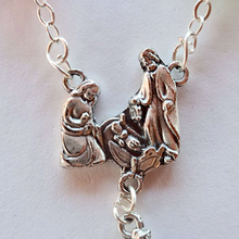 Load image into Gallery viewer, Christmas Rosary