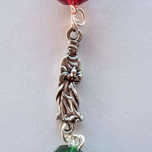 Load image into Gallery viewer, Christmas Rosary