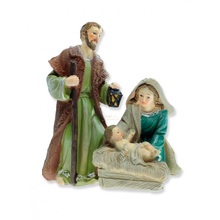 Load image into Gallery viewer, Classical Nativity Scene | 4.72'' | 12cm