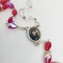 Load image into Gallery viewer, Divine Mercy Rosary