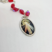 Load image into Gallery viewer, Divine Mercy Rosary