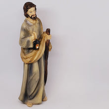 Load image into Gallery viewer, Joseph - Loja Esperanca Exclusive Nativity Scene