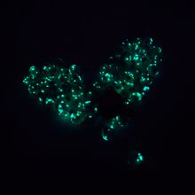 Load image into Gallery viewer, Centennial Red & Gold Murano Rosary