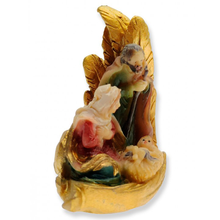 Load image into Gallery viewer, Special Nativity Scene - Leaf | 2.36'' | 6cm
