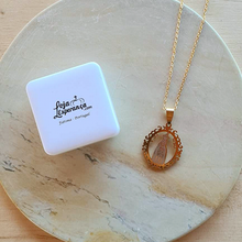 Load image into Gallery viewer, Our Lady of Fatima Necklace