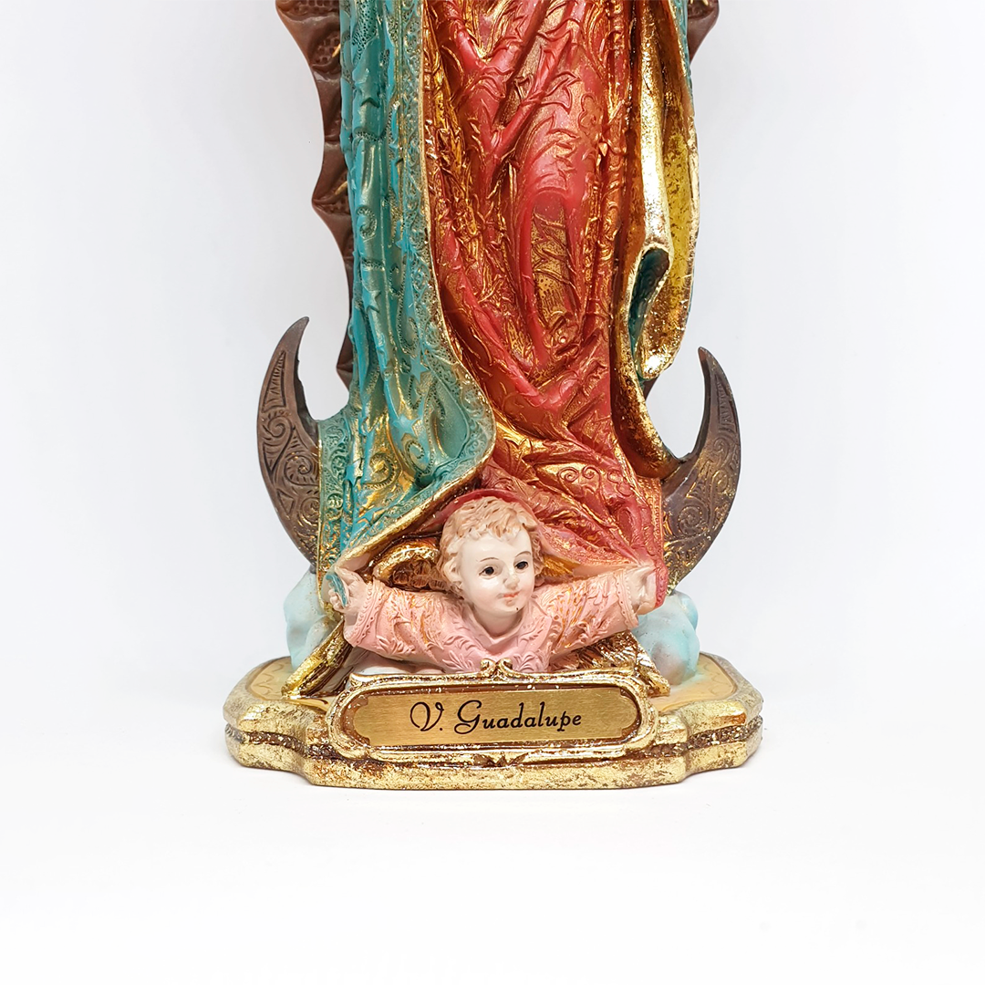 Our Lady of Guadalupe