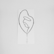 Load image into Gallery viewer, Our Lady of Fatima - Car Bumper Sticker