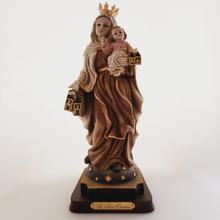 Load image into Gallery viewer, Our Lady of Mount Carmel - 11.8' | 30cm