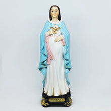 Load image into Gallery viewer, Our Lady of the "O"