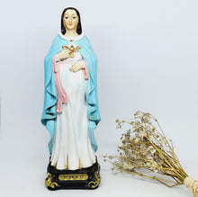 Load image into Gallery viewer, Our Lady of the "O"