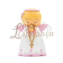 Load image into Gallery viewer, Pink Guardian Angel