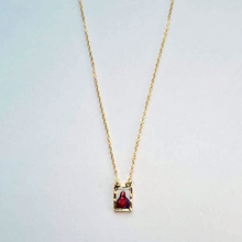 Load image into Gallery viewer, Scapular Our Lady of Fatima and Sacred Heart of Jesus