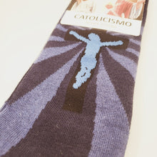 Load image into Gallery viewer, Socks - Jesus Christ