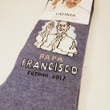 Load image into Gallery viewer, Socks - Pope Francis