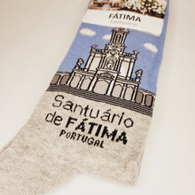 Load image into Gallery viewer, Socks - Shrine of Fatima