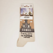 Load image into Gallery viewer, Socks - Shrine of Fatima