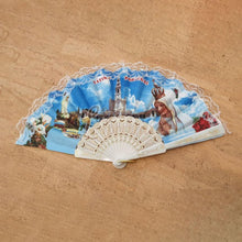 Load image into Gallery viewer, Fan - Fatima