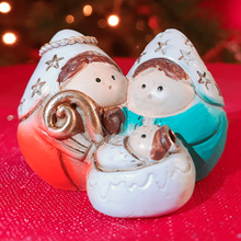 Load image into Gallery viewer, Miniature Nativity Scene | 1.18'' | 3cm