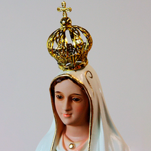 Load image into Gallery viewer, Official Our Lady of Fatima