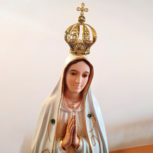 Load image into Gallery viewer, Official Our Lady of Fatima