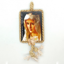 Load image into Gallery viewer, Our Lady of Fatima Frame