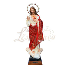 Load image into Gallery viewer, Sacred Heart of Jesus
