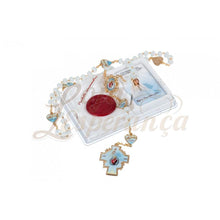 Load image into Gallery viewer, Celebratory Rosary - Centenary of Fatima Apparitions
