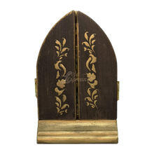 Load image into Gallery viewer, Fatima Triptych