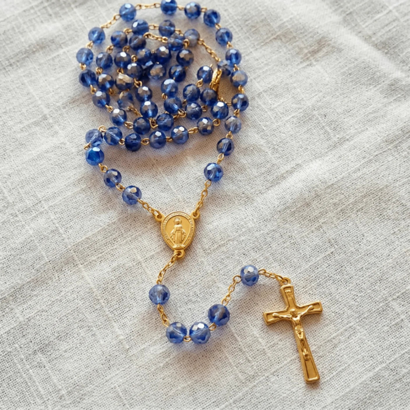 Rosaries