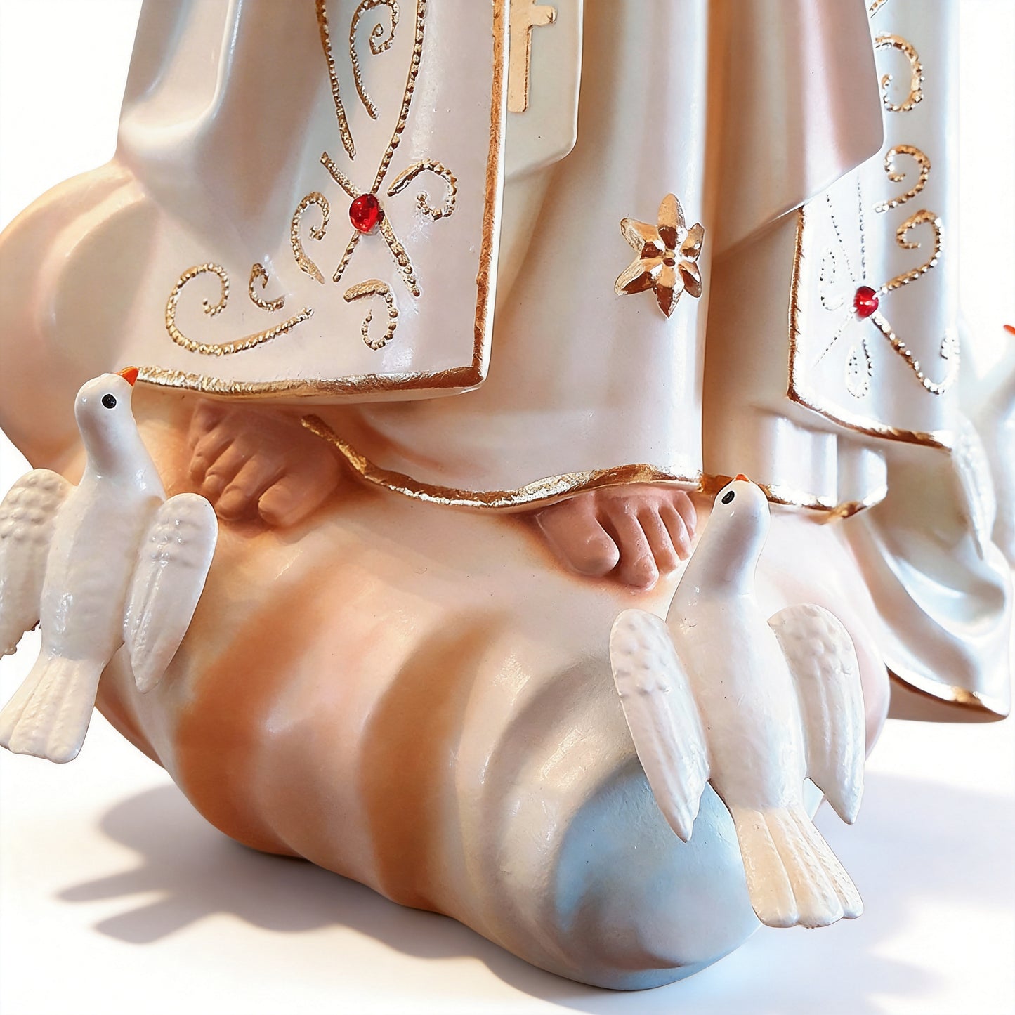 Official Our Lady of Fatima [ 20'' | 50cm ]