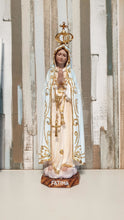 Load image into Gallery viewer, [Capelinha] Our Lady of Fatima - October 13th 2024 Special Edition
