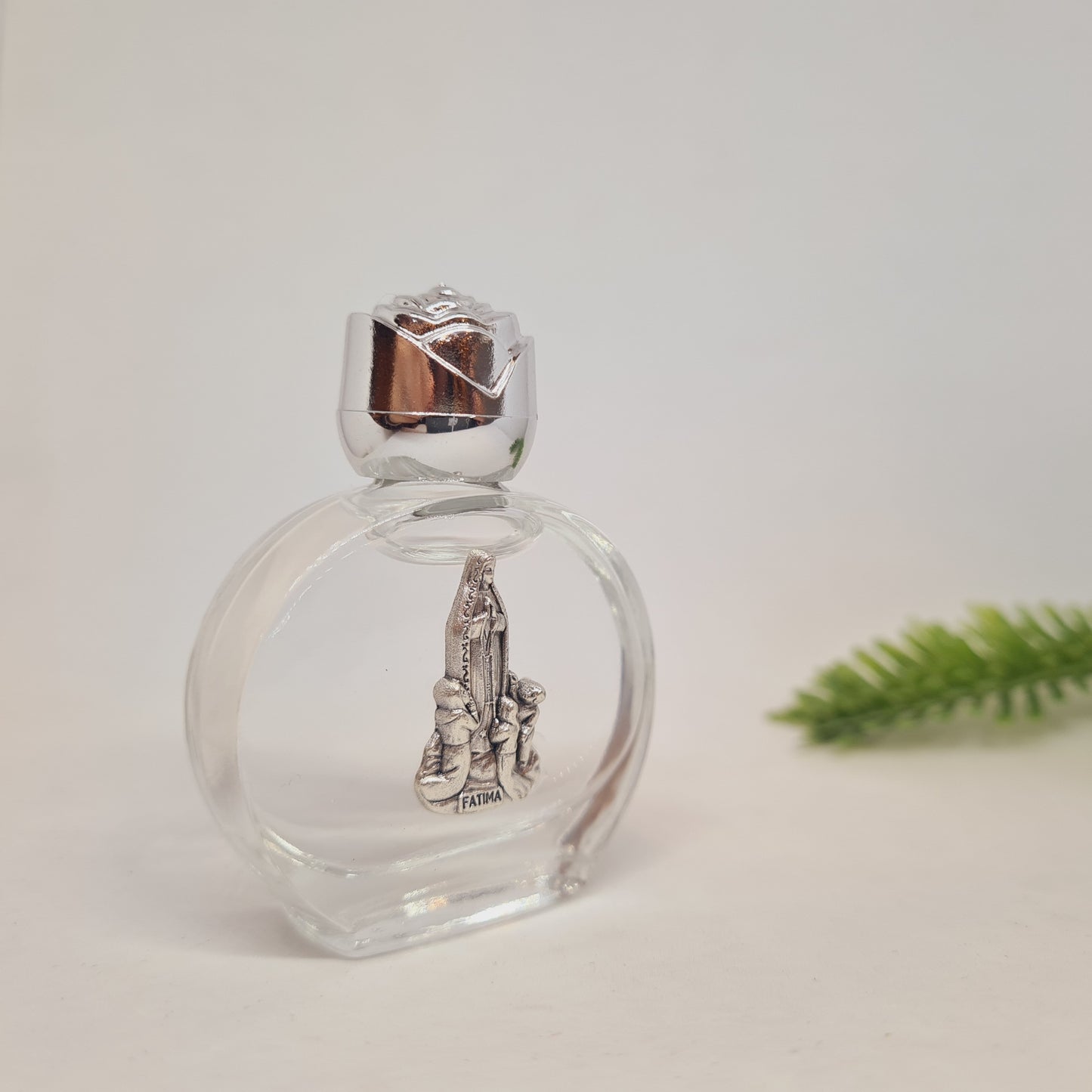 Water of Fatima - Glass