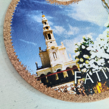 Load image into Gallery viewer, Apparitions Cork Pot Base

