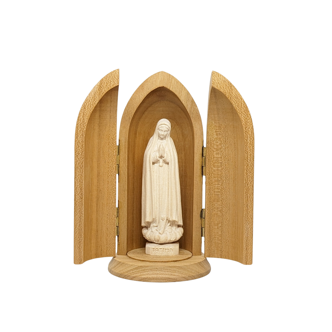 Chapel / Oratory - Our Lady of Fatima