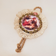 Load image into Gallery viewer, Christmas Ornament [Holy Family]
