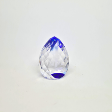 Load image into Gallery viewer, Crystal Glass with Fatima Apparition [1.57&#39;&#39; | 4cm]
