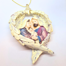 Load image into Gallery viewer, Holy Family [Hanging]
