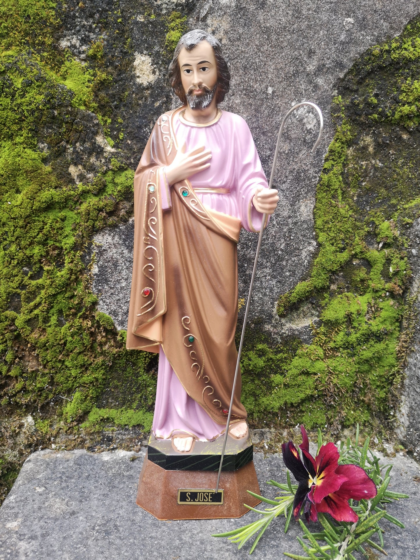Saint Joseph