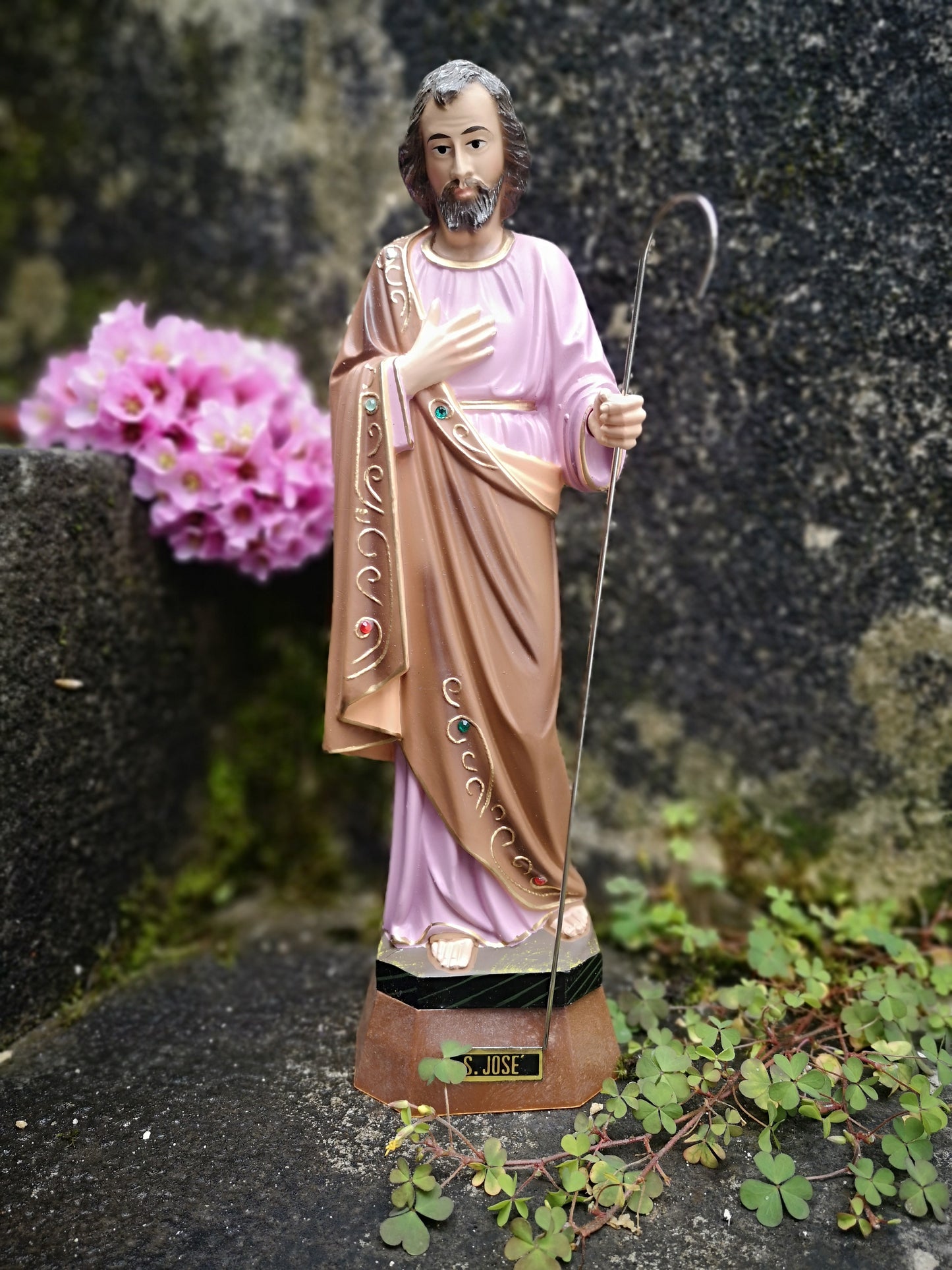 Saint Joseph