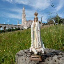 Load image into Gallery viewer, Our Lady of Fatima [ 9.9&#39;&#39; | 25cm ]
