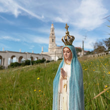 Load image into Gallery viewer, Color Changing - Our Lady of Fatima [Weather]
