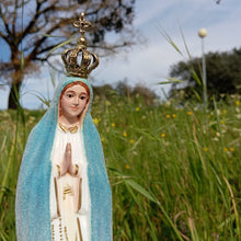 Load image into Gallery viewer, Color Changing - Our Lady of Fatima [Weather]
