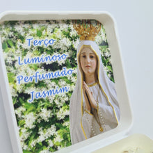 Load image into Gallery viewer, Luminous Rosary - Jasmine Perfume
