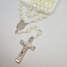 Load image into Gallery viewer, Luminous Rosary - Jasmine Perfume
