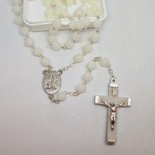 Load image into Gallery viewer, Luminous Rosary - Jasmine Perfume
