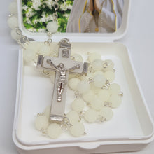 Load image into Gallery viewer, Luminous Rosary - Jasmine Perfume
