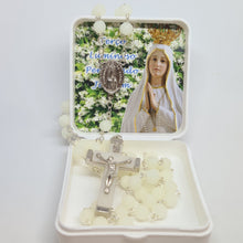 Load image into Gallery viewer, Luminous Rosary - Jasmine Perfume
