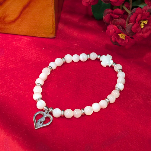 Mother of Pearl Bracelet