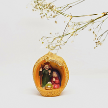 Load image into Gallery viewer, Nativity Scene [Nut]
