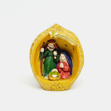 Load image into Gallery viewer, Nativity Scene [Nut]

